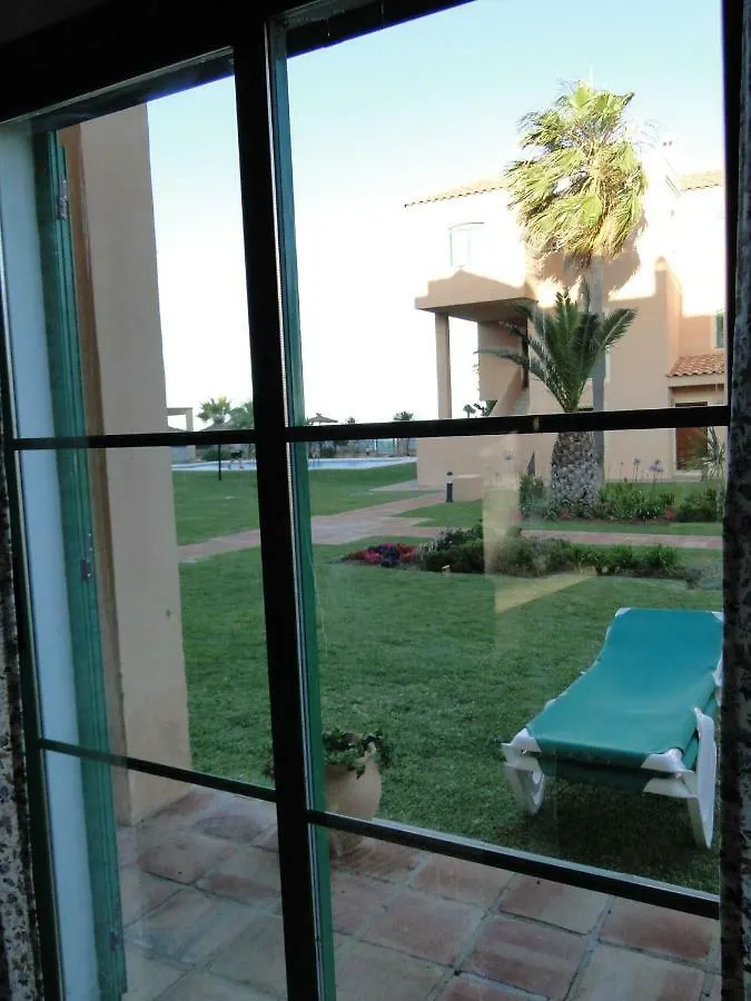 El Diamante De Casares Villa Bahia de Casares Spanje