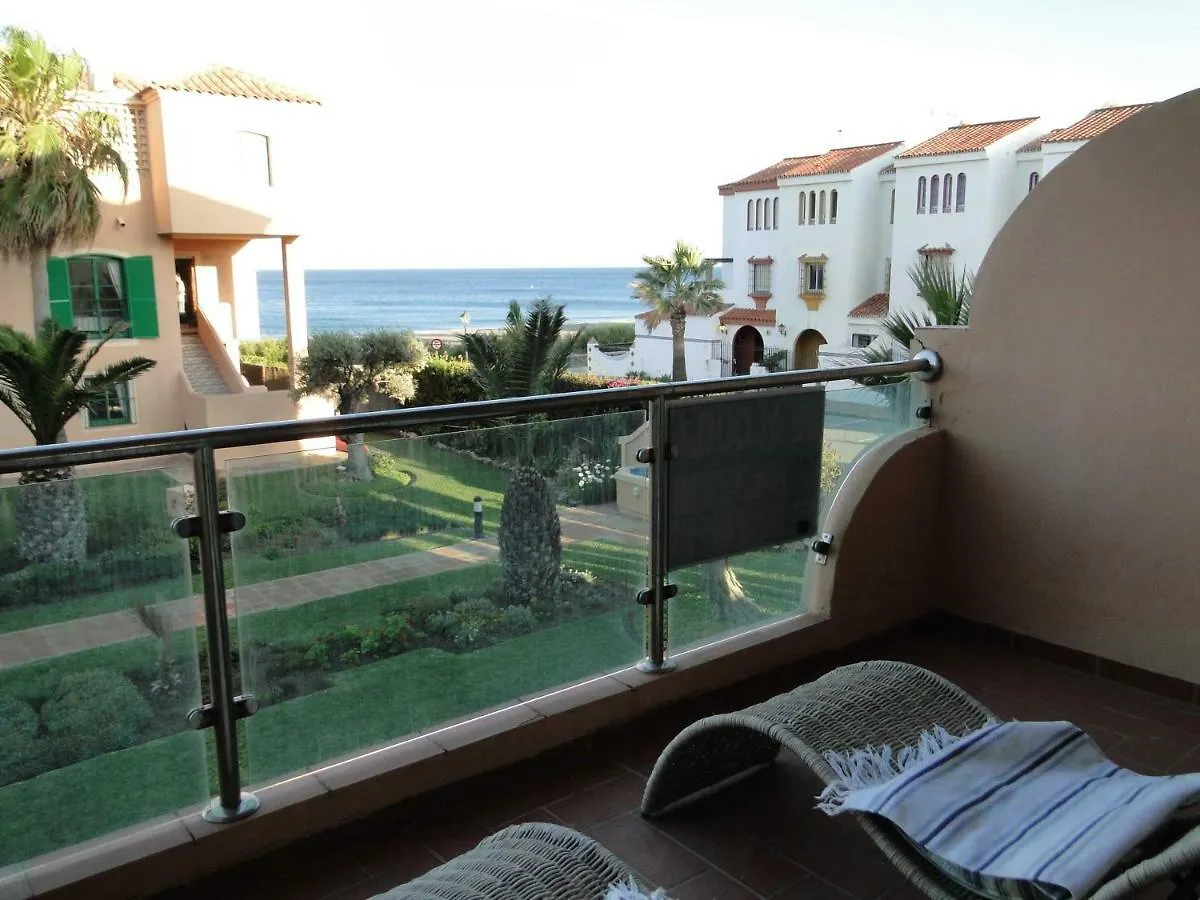 El Diamante De Casares Villa Bahia de Casares Vakantiehuis