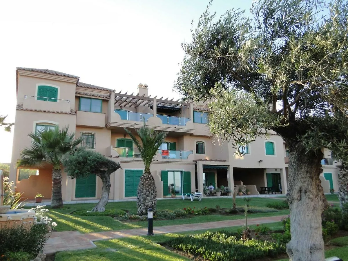 El Diamante De Casares Villa Bahia de Casares 0*,  Spanje