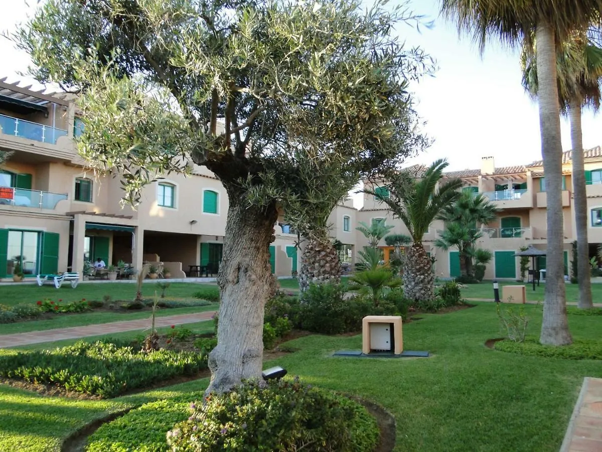 Vakantiehuis El Diamante De Casares Villa Bahia de Casares Spanje