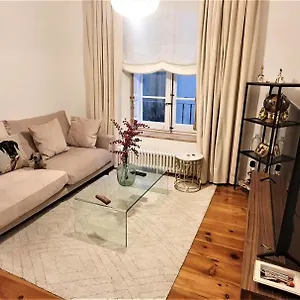  Appartement Sarasate Luxury By Clabao Spanje