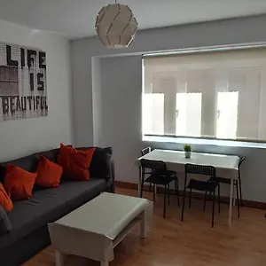  Appartement En Zona Centrica Y Tranquila. Spanje