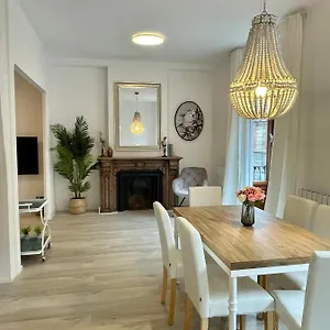  Appartement Azkuna Centro Ebi01832 Spanje
