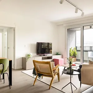  Appartement Santa Ana Junto A La Ria A Estrenar Garaje Y Wifi Incluidos Spanje