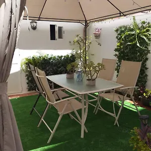  Appartement Patios Con Encanto Spanje