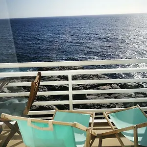 Appartement Aquarius Loft Spanje